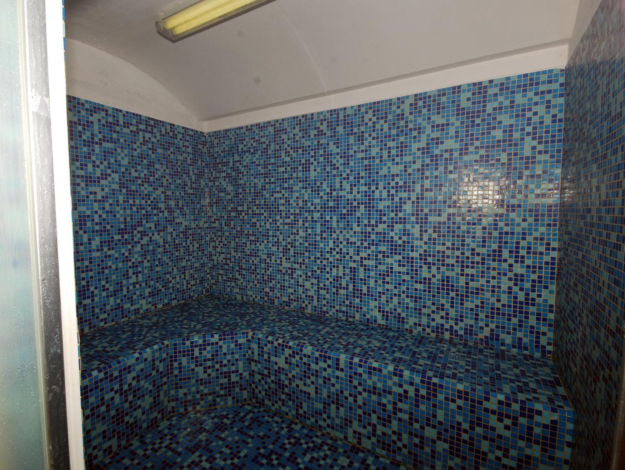 Ramee Rose Hotel Apartments Abu Dhabi Eksteriør billede