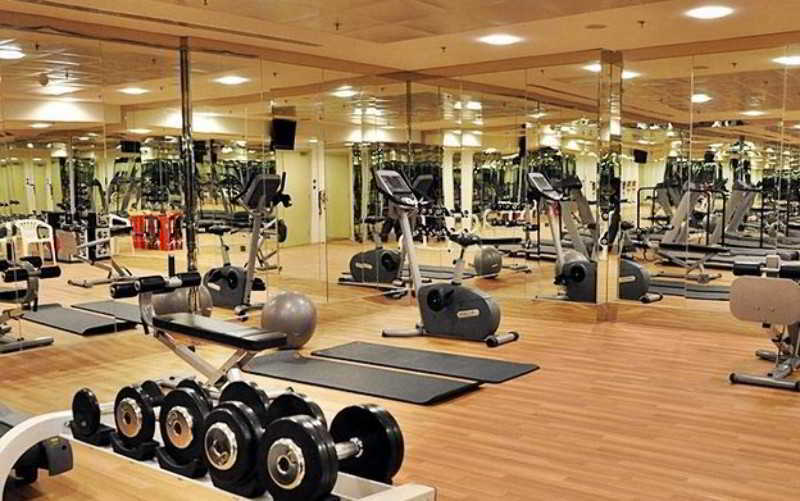 Ramee Rose Hotel Apartments Abu Dhabi Eksteriør billede