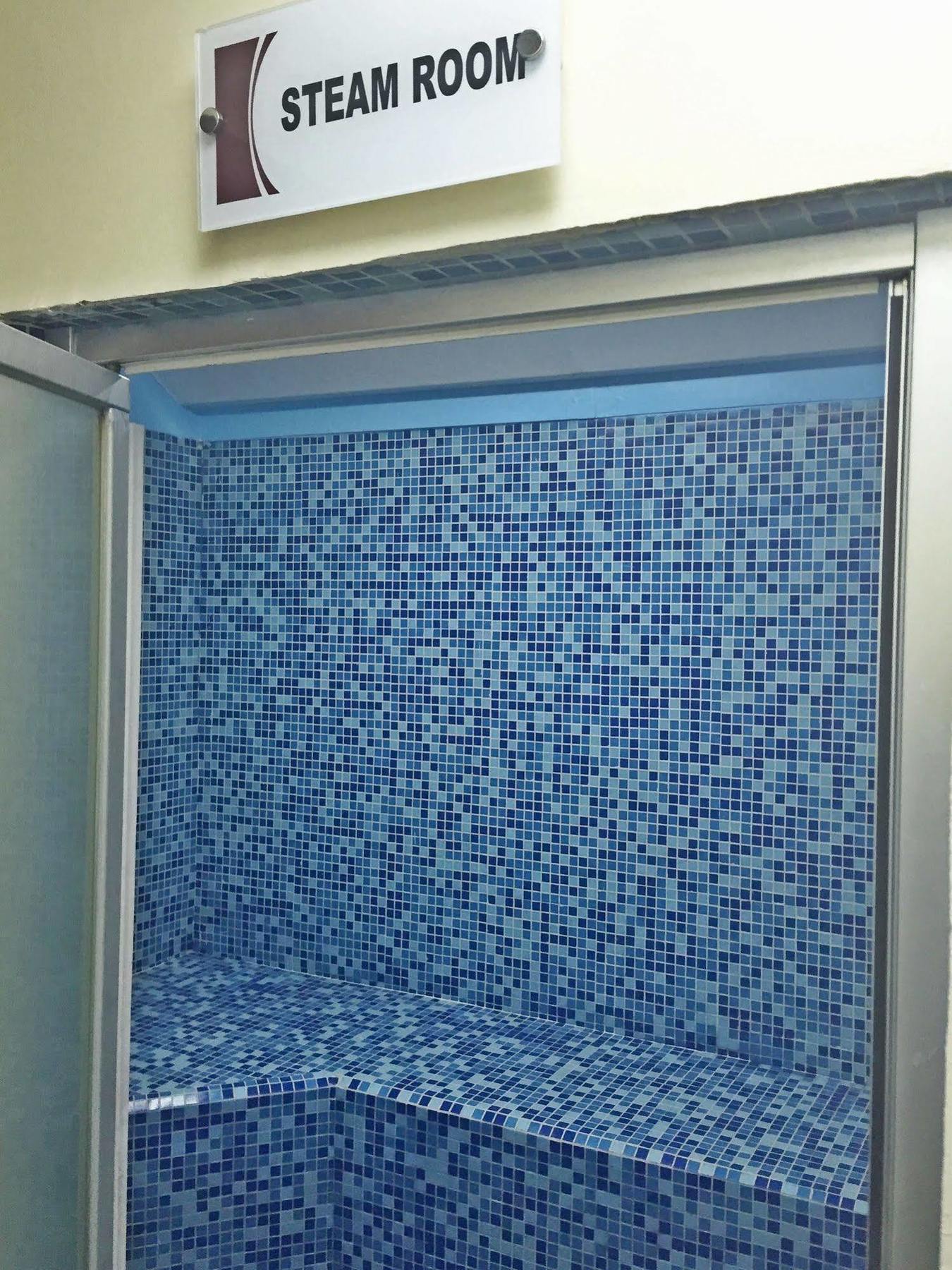 Ramee Rose Hotel Apartments Abu Dhabi Eksteriør billede